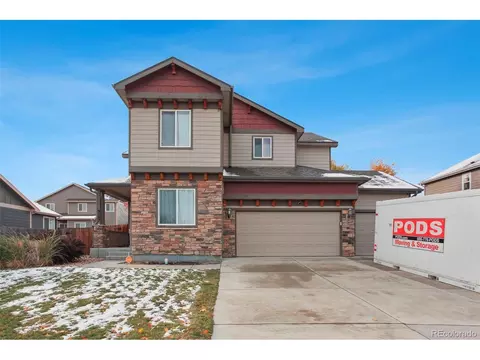 9107 Harlequin Cir, Longmont, CO 80504