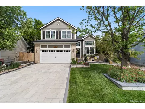 19101 E Crestridge Cir, Aurora, CO 80015