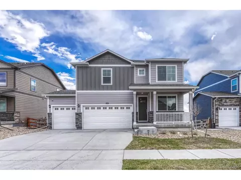 5053 Janga Dr, Colorado Springs, CO 80924