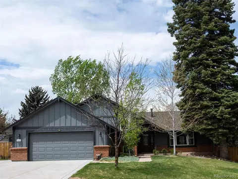 5973 S Krameria St, Centennial, CO 80111