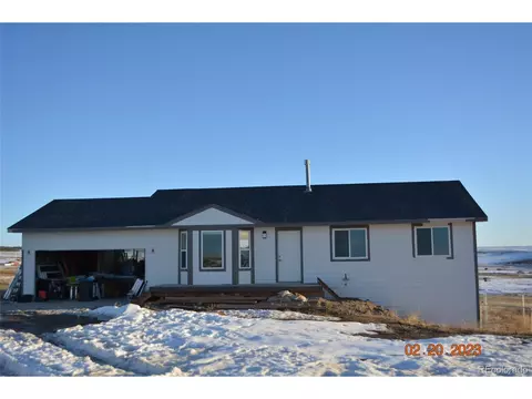 21378 Way Of Joy, Deer Trail, CO 80105