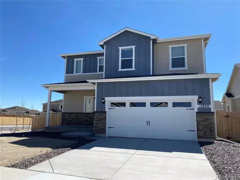 17820 E 95th Pl, Commerce City, CO 80022