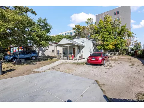 2609 W 12th Ave, Denver, CO 80204