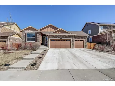 156 S Newbern Ct, Aurora, CO 80018 photo 1