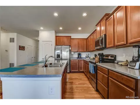156 S Newbern Ct, Aurora, CO 80018 photo 7