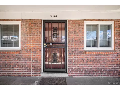 6800 E Tennessee Ave #533, Denver, CO 80224
