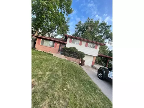 Undisclosed, Greeley, CO 80634