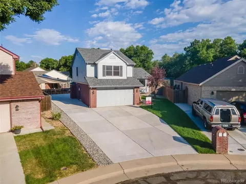 12412 Clayton Ct, Thornton, CO 80241