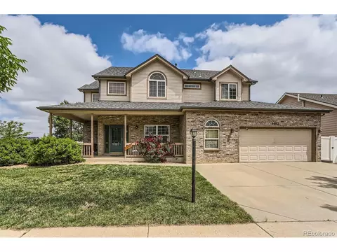 5483 Gunnison Dr, Longmont, CO 80504