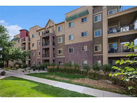 1144 Rockhurst Dr #105, Highlands Ranch, CO 80129