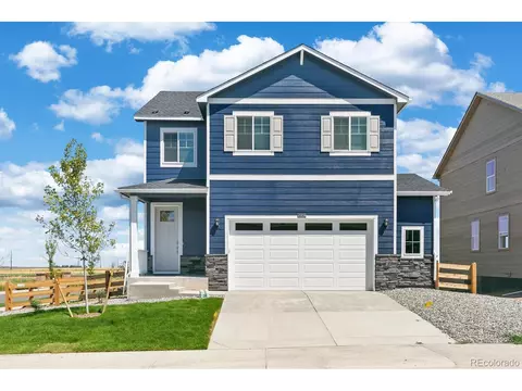 220 Haymaker Ln, Severance, CO 80550