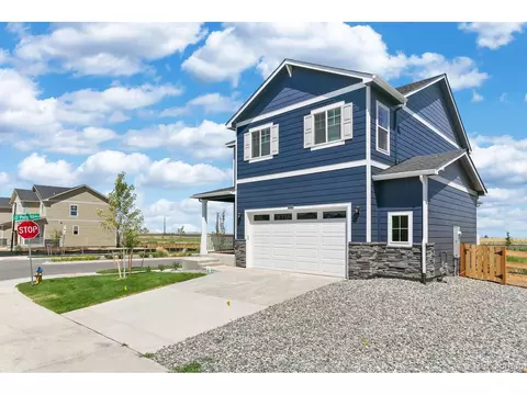 220 Haymaker Ln, Severance, CO 80550 photo 2