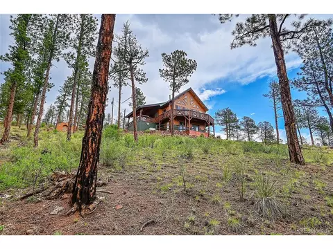 29462 High Rd, Pine, CO 80470 photo 43