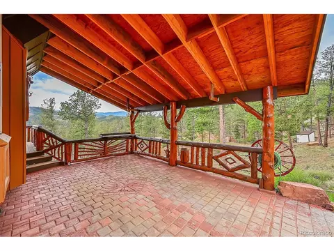 29462 High Rd, Pine, CO 80470 photo 7