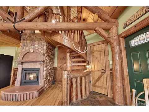 29462 High Rd, Pine, CO 80470 photo 29