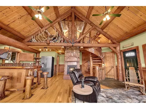 29462 High Rd, Pine, CO 80470 photo 13