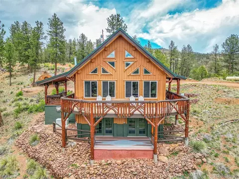 29462 High Rd, Pine, CO 80470 photo 3