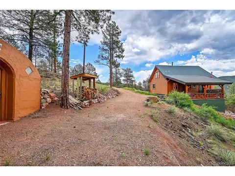 29462 High Rd, Pine, CO 80470 photo 12