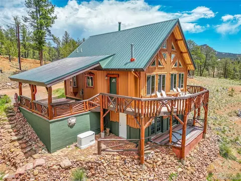 29462 High Rd, Pine, CO 80470 photo 2