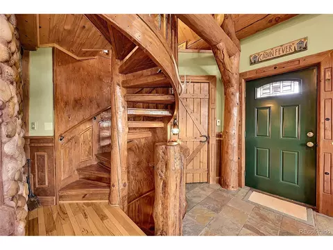 29462 High Rd, Pine, CO 80470 photo 30