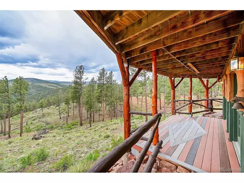 29462 High Rd, Pine, CO 80470 photo 9