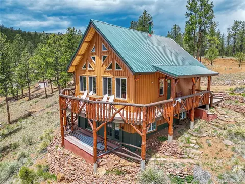 29462 High Rd, Pine, CO 80470 photo 4