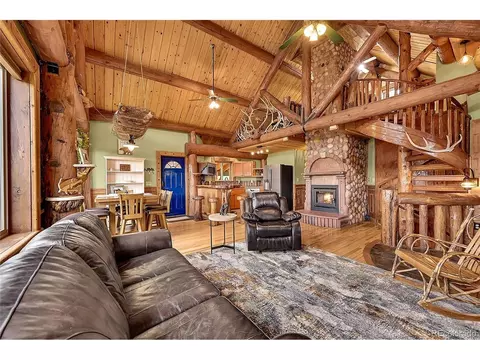 29462 High Rd, Pine, CO 80470 photo 1