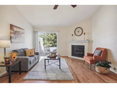 11 Shetland Ct, Highlands Ranch, CO 80130