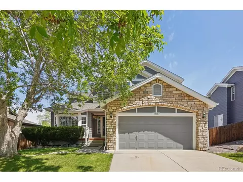 19157 E Progress Ave, Centennial, CO 80015