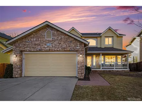 10549 Winterflower Way, Parker, CO 80134
