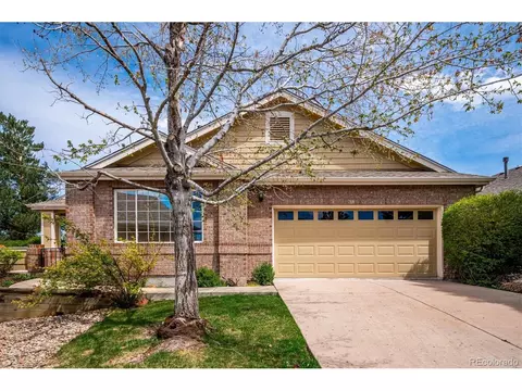 3902 Lee Cir, Wheat Ridge, CO 80033