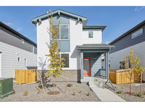 6257 N Nepal Ct, Aurora, CO 80019