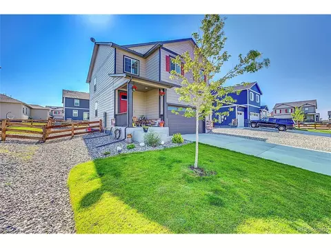 128 Monarch St, Bennett, CO 80102 photo 2