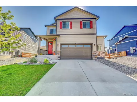 128 Monarch St, Bennett, CO 80102