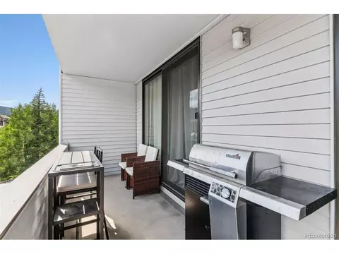 Exterior - 760 Copper Rd #F204, Frisco, CO 80443 photo 2 of 4