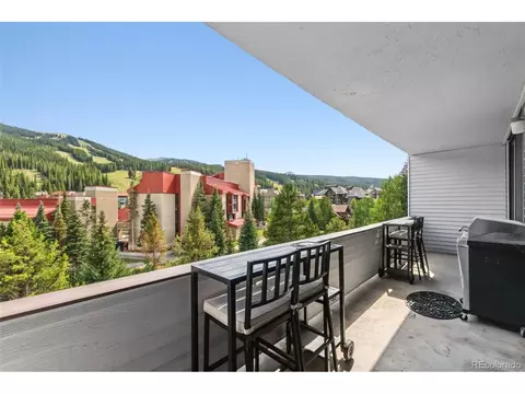 Exterior - 760 Copper Rd #F204, Frisco, CO 80443 photo 1 of 4