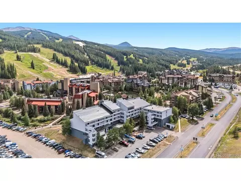 Exterior - 760 Copper Rd #F204, Frisco, CO 80443 photo 4 of 4