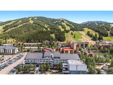 Exterior - 760 Copper Rd #F204, Frisco, CO 80443 photo 3 of 4