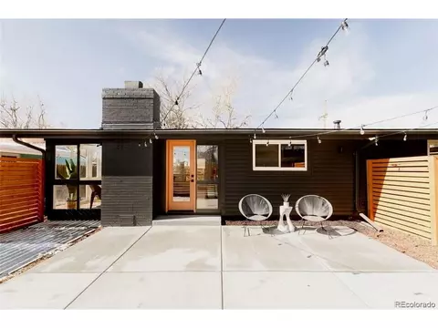 2405 S Lowell Blvd, Denver, CO 80219