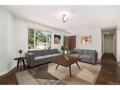 15956 E Bethany Pl, Aurora, CO 80013 photo 3