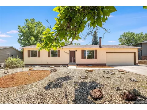 15956 E Bethany Pl, Aurora, CO 80013 photo 1