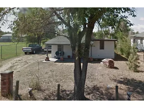 4126 E 71st Ave, Commerce City, CO 80022