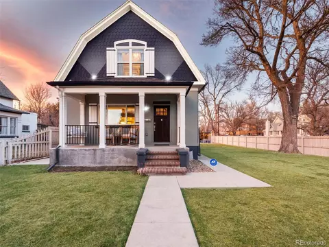 3107 W 23rd Ave, Denver, CO 80211 photo 2