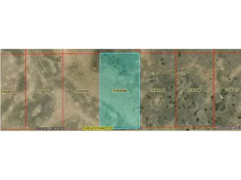 Undisclosed, San Luis, CO 81152