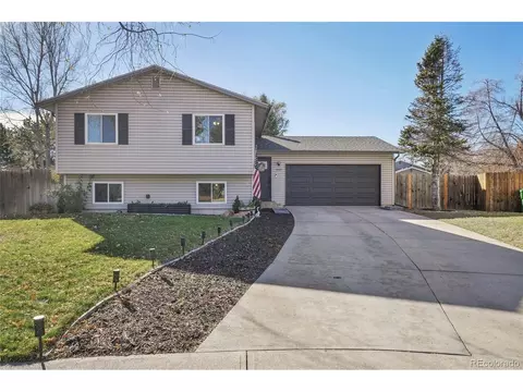 3525 Lancaster Dr, Fort Collins, CO 80525