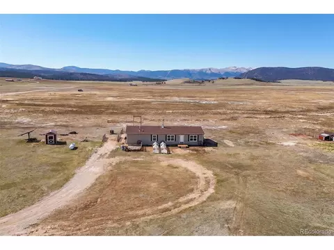 4680 Rogers Dr, Hartsel, CO 80449