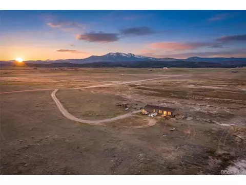4680 Rogers Dr, Hartsel, CO 80449
