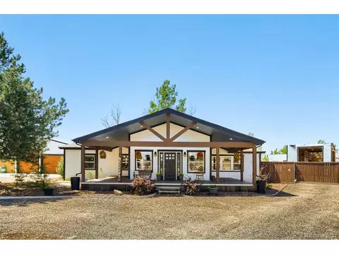 611 Pinyon Cir, Lochbuie, CO 80603