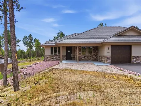 3145 Promise Pt, Colorado Springs, CO 80921