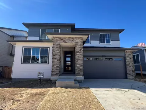 9173 Truckee Ct, Commerce City, CO 80022